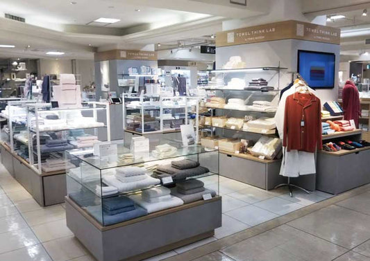 髙島屋日本橋店のご案内